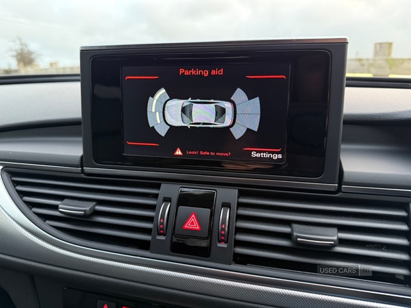 Used Audi A6 2015 for sale - 76513881: Photo 21