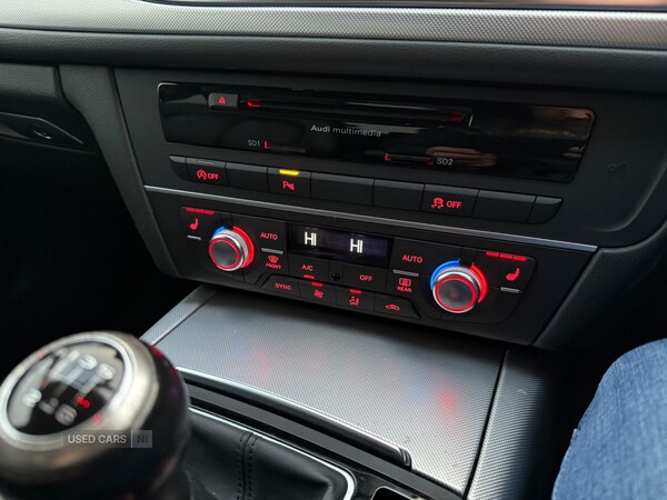 Used Audi A6 2015 for sale - 76513881: Photo 23