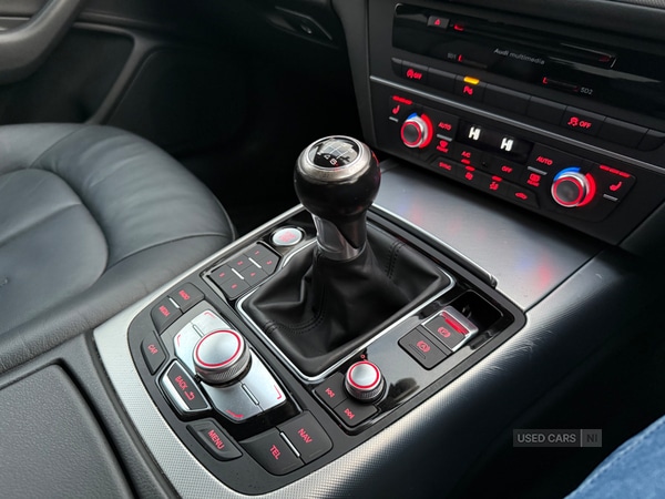 Used Audi A6 2015 for sale - 76513881: Photo 24