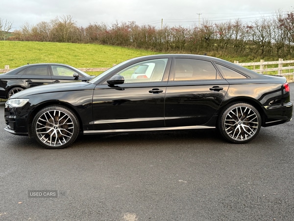 Used Audi A6 2015 for sale - 76513881: Photo 7
