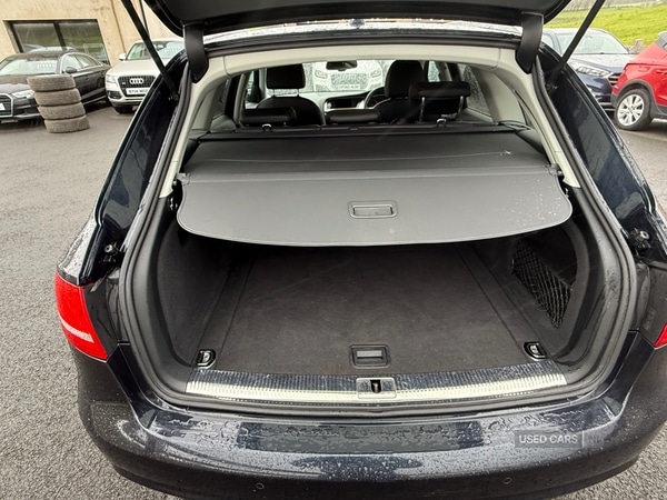 Used Audi A4 2015 for sale - 76371960: Photo 10