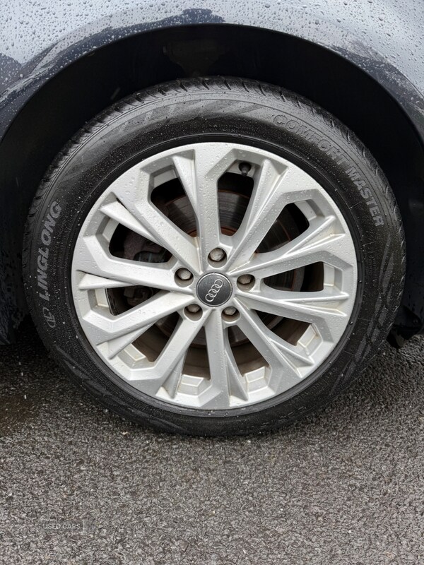 Used Audi A4 2015 for sale - 76371960: Photo 12