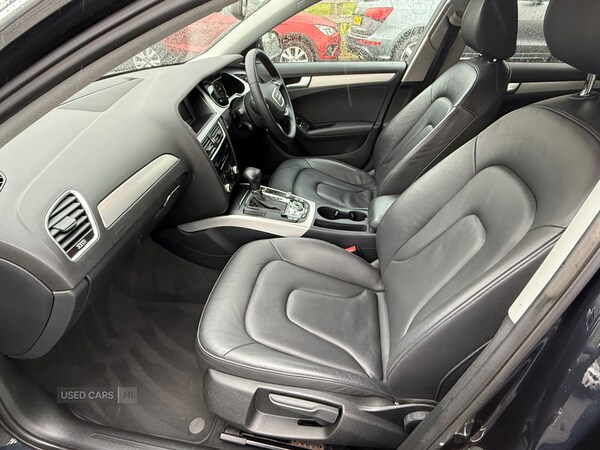 Used Audi A4 2015 for sale - 76371960: Photo 14