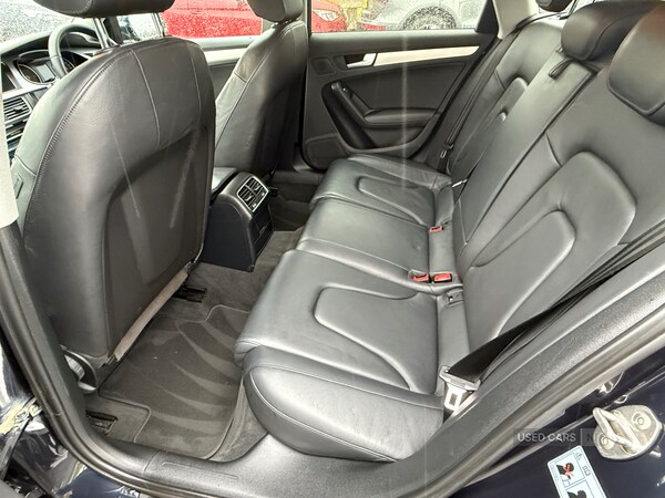 Used Audi A4 2015 for sale - 76371960: Photo 15