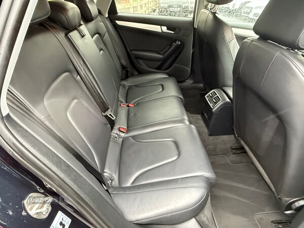 Used Audi A4 2015 for sale - 76371960: Photo 16