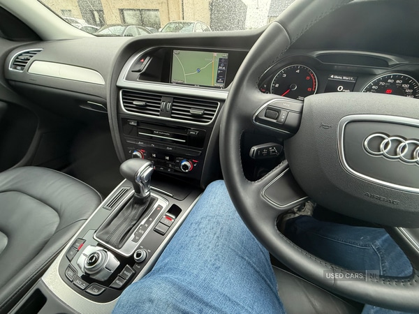 Used Audi A4 2015 for sale - 76371960: Photo 17