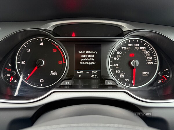 Used Audi A4 2015 for sale - 76371960: Photo 18