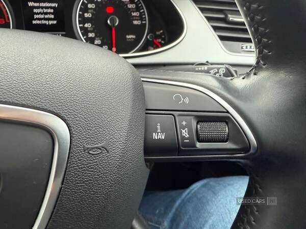 Used Audi A4 2015 for sale - 76371960: Photo 19