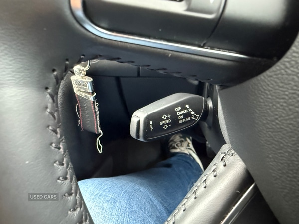 Used Audi A4 2015 for sale - 76371960: Photo 20