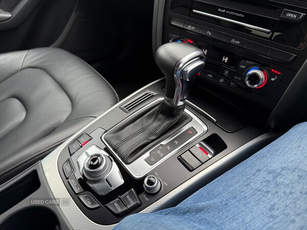 Used Audi A4 2015 for sale - 76371960: Photo 21