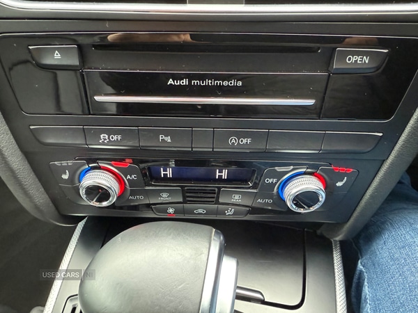 Used Audi A4 2015 for sale - 76371960: Photo 22