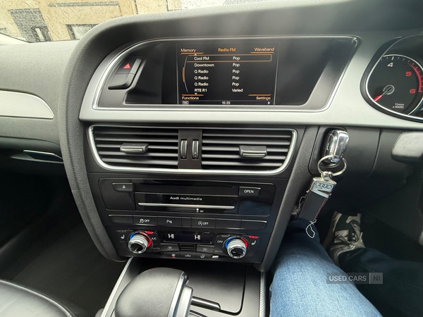 Used Audi A4 2015 for sale - 76371960: Photo 23