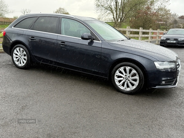 Used Audi A4 2015 for sale - 76371960: Photo 3