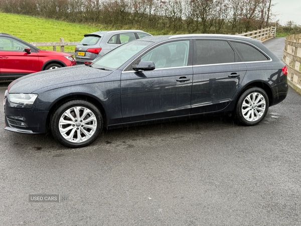 Used Audi A4 2015 for sale - 76371960: Photo 4