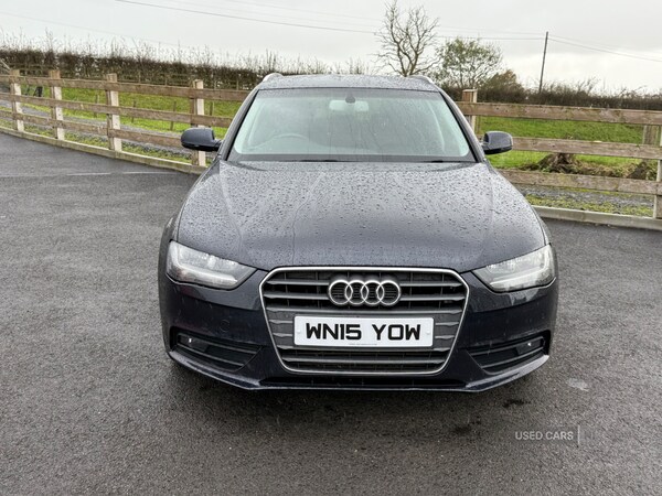 Used Audi A4 2015 for sale - 76371960: Photo 5