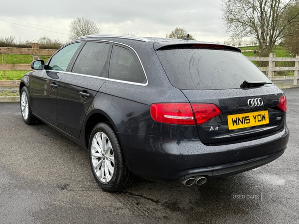 Used Audi A4 2015 for sale - 76371960: Photo 7