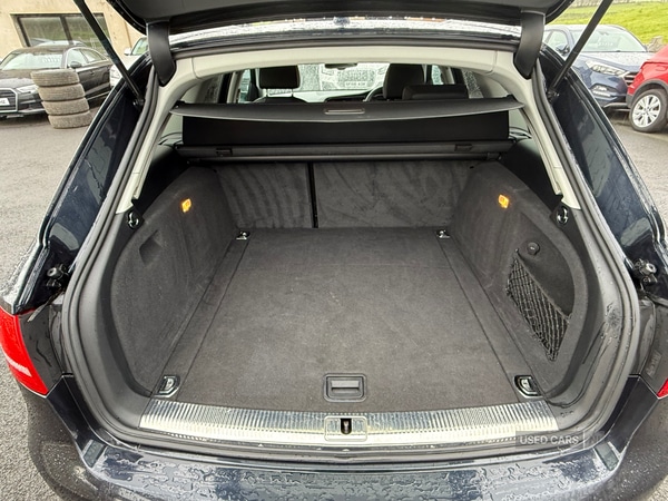 Used Audi A4 2015 for sale - 76371960: Photo 9