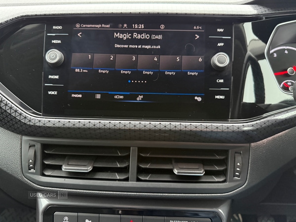 Used Volkswagen T-Cross 2022 for sale - 77292386: Photo 23