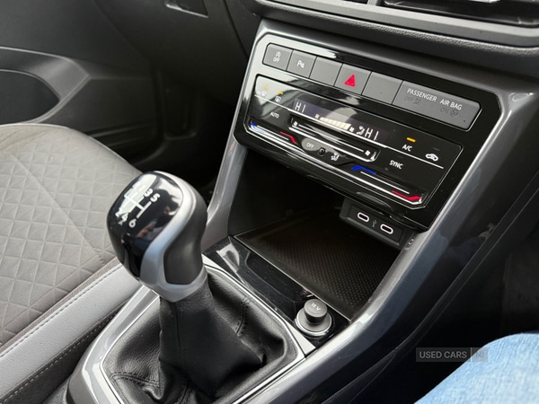 Used Volkswagen T-Cross 2022 for sale - 77292386: Photo 25