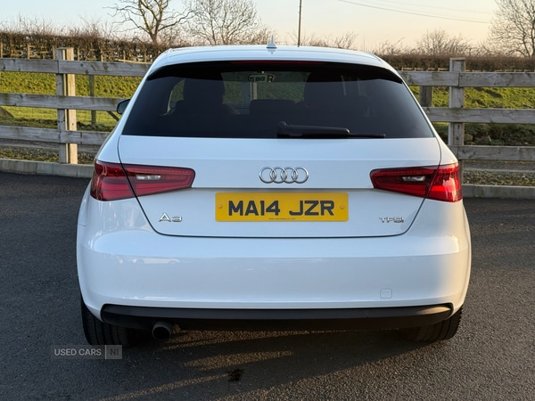 Used Audi A3 2014 for sale - 77959023: Photo 10