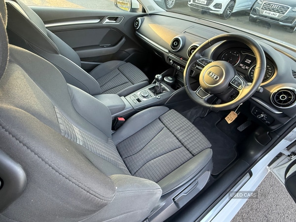 Used Audi A3 2014 for sale - 77959023: Photo 13