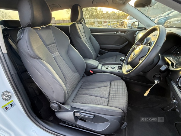 Used Audi A3 2014 for sale - 77959023: Photo 14