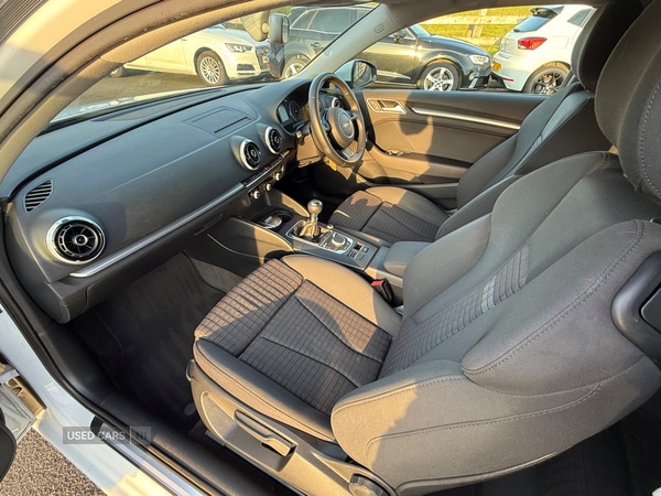 Used Audi A3 2014 for sale - 77959023: Photo 15