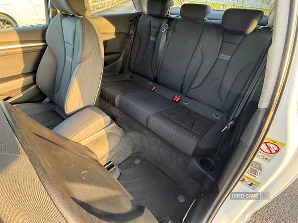 Used Audi A3 2014 for sale - 77959023: Photo 16