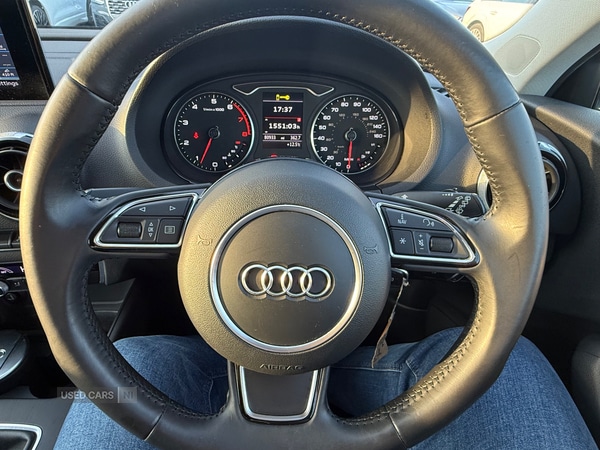 Used Audi A3 2014 for sale - 77959023: Photo 18