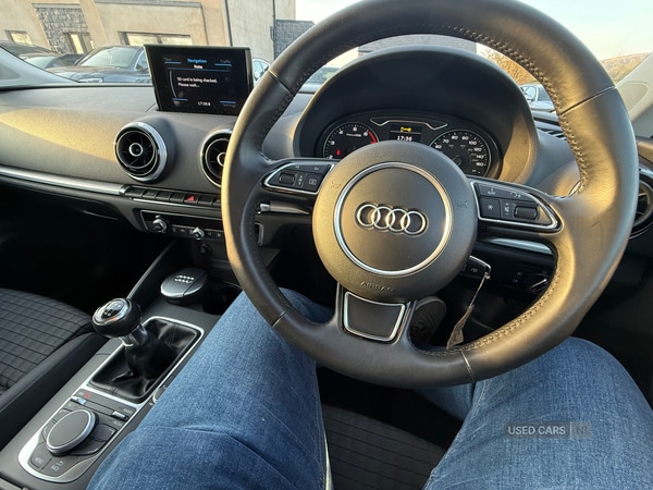 Used Audi A3 2014 for sale - 77959023: Photo 19