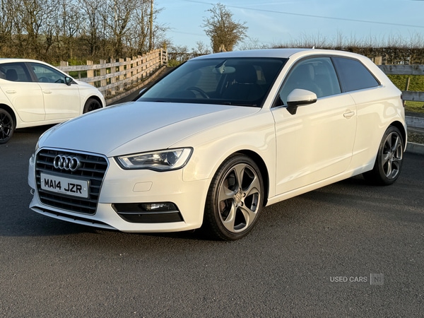 Used Audi A3 2014 for sale - 77959023: Photo 2