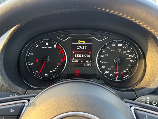 Used Audi A3 2014 for sale - 77959023: Photo 20