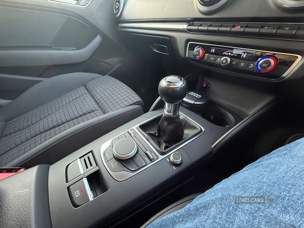 Used Audi A3 2014 for sale - 77959023: Photo 21