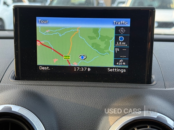 Used Audi A3 2014 for sale - 77959023: Photo 23