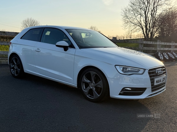 Used Audi A3 2014 for sale - 77959023: Photo 3
