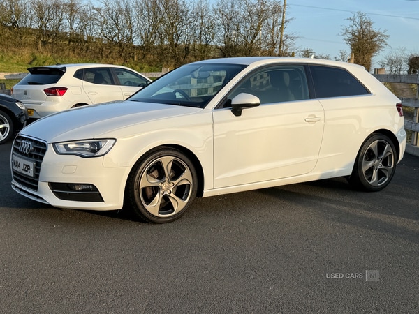 Used Audi A3 2014 for sale - 77959023: Photo 4