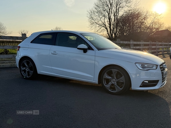 Used Audi A3 2014 for sale - 77959023: Photo 5