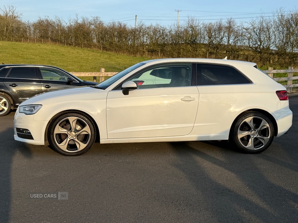 Used Audi A3 2014 for sale - 77959023: Photo 6