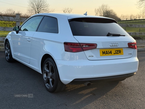 Used Audi A3 2014 for sale - 77959023: Photo 7