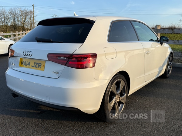 Used Audi A3 2014 for sale - 77959023: Photo 8