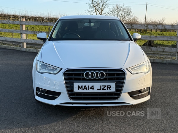 Used Audi A3 2014 for sale - 77959023: Photo 9