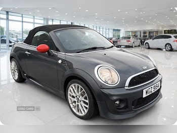 Used MINI Roadster 2012 for sale - 79541189: Photo