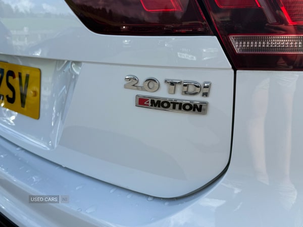 Used Volkswagen Tiguan 2016 for sale - 75708927: Photo 10