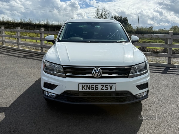 Used Volkswagen Tiguan 2016 for sale - 75708927: Photo 11