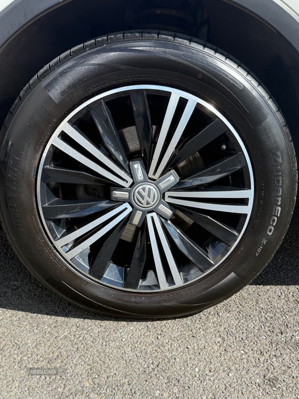 Used Volkswagen Tiguan 2016 for sale - 75708927: Photo 12