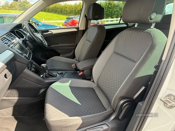 Used Volkswagen Tiguan 2016 for sale - 75708927: Photo 13
