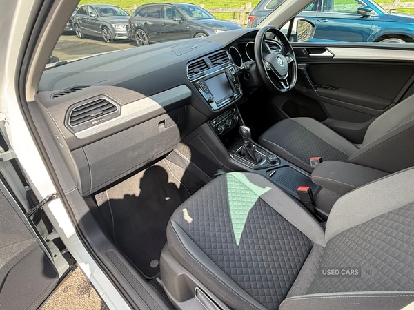Used Volkswagen Tiguan 2016 for sale - 75708927: Photo 14