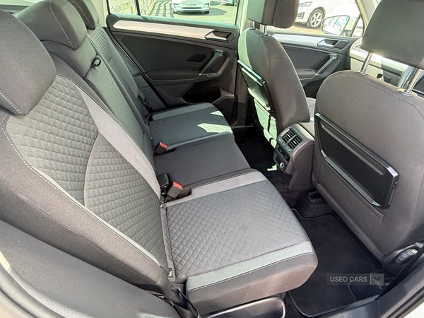 Used Volkswagen Tiguan 2016 for sale - 75708927: Photo 16
