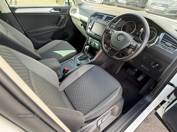 Used Volkswagen Tiguan 2016 for sale - 75708927: Photo 19
