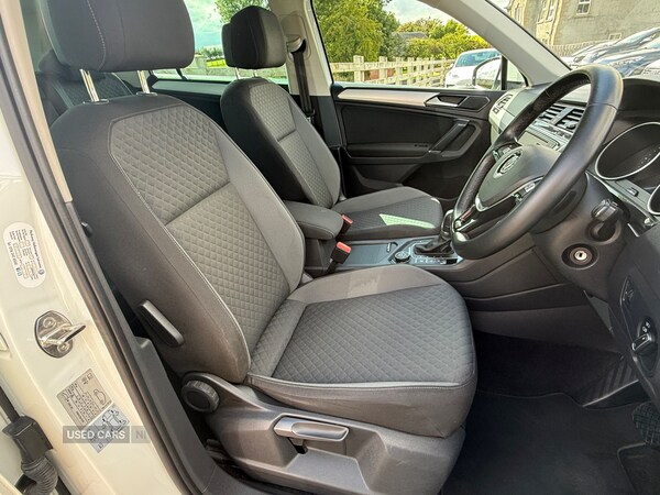 Used Volkswagen Tiguan 2016 for sale - 75708927: Photo 20